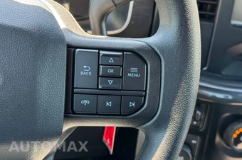 2023 Ford F-150 XL Crew Cab Short Bed - miniatura 27
