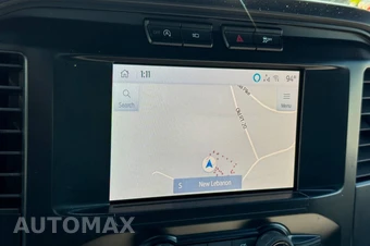 2023 Ford F-150 XL Crew Cab Short Bed - miniatura 28