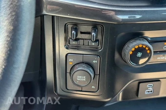 2023 Ford F-150 XL Crew Cab Short Bed - miniatura 30