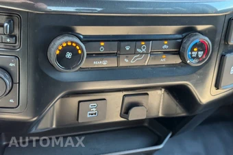 2023 Ford F-150 XL Crew Cab Short Bed - miniatura 31