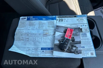 2023 Ford F-150 XL Crew Cab Short Bed - miniatura 33
