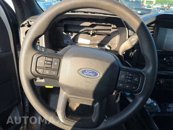 2023 Ford F-150 XL Crew Cab Short Bed - miniatura 10