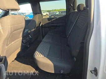 2023 Ford F-150 XL Crew Cab Short Bed - miniatura 13