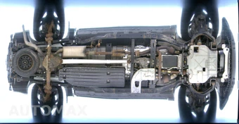 2023 Ford F-150 XL Crew Cab Short Bed - miniatura 21
