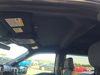 2023 Ford F-150 XL Crew Cab Short Bed - miniatura 25