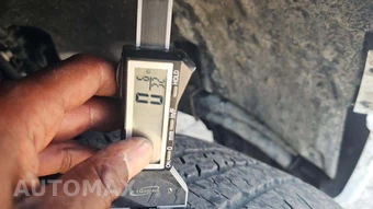 2023 Ford F-150 XL Crew Cab Short Bed - miniatura 26