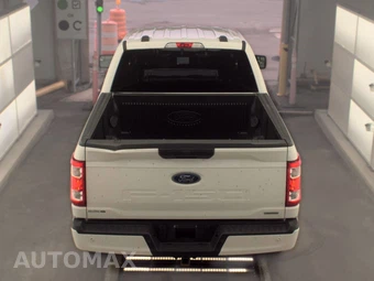 2023 Ford F-150 XL Crew Cab Short Bed - miniatura 5