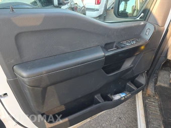 2023 Ford F-150 XL Crew Cab Short Bed - miniatura 9