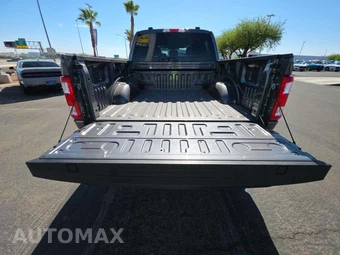 2023 Ford F-150 XL Crew Cab Short Bed - miniatura 11