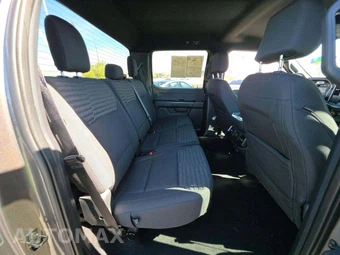 2023 Ford F-150 XL Crew Cab Short Bed - miniatura 13