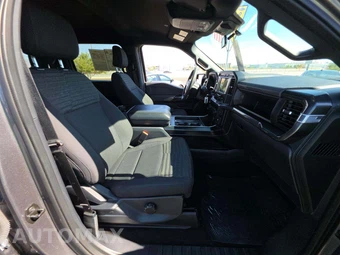 2023 Ford F-150 XL Crew Cab Short Bed - miniatura 15