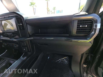2023 Ford F-150 XL Crew Cab Short Bed - miniatura 16