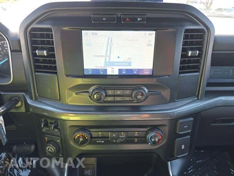 2023 Ford F-150 XL Crew Cab Short Bed - miniatura 21