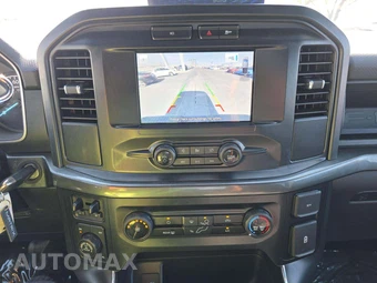 2023 Ford F-150 XL Crew Cab Short Bed - miniatura 22