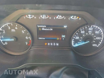 2023 Ford F-150 XL Crew Cab Short Bed - miniatura 6