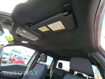 2023 Ford F-150 XL Crew Cab Short Bed - miniatura 8