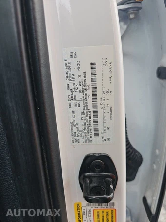 2023 Ford F-150 XL Crew Cab Short Bed - miniatura 10