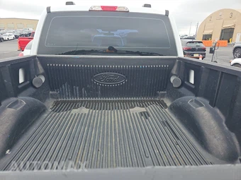 2023 Ford F-150 XL Crew Cab Short Bed - miniatura 11