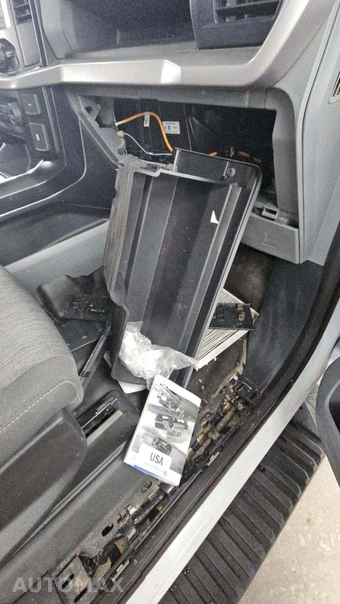2023 Ford F-150 XL Crew Cab Short Bed - miniatura 20