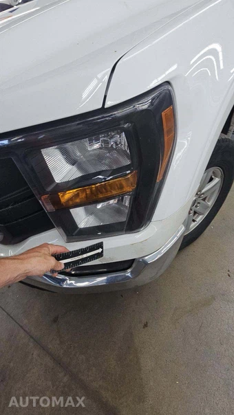 2023 Ford F-150 XL Crew Cab Short Bed - miniatura 21