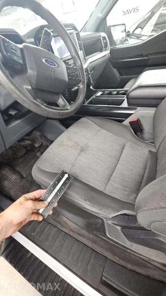 2023 Ford F-150 XL Crew Cab Short Bed - miniatura 28