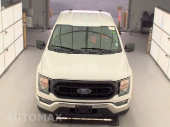 2023 Ford F-150 XL Crew Cab Short Bed - miniatura 32