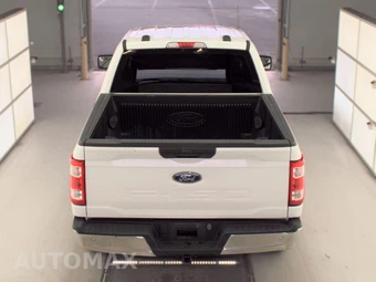 2023 Ford F-150 XL Crew Cab Short Bed - miniatura 33