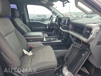 2023 Ford F-150 XL Crew Cab Short Bed - miniatura 34