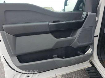 2023 Ford F-150 XL Crew Cab Short Bed - miniatura 35