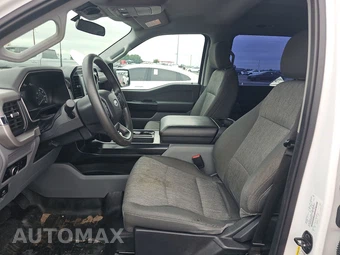 2023 Ford F-150 XL Crew Cab Short Bed - miniatura 5