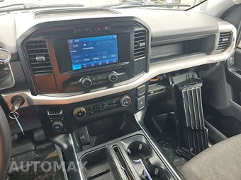 2023 Ford F-150 XL Crew Cab Short Bed - miniatura 6