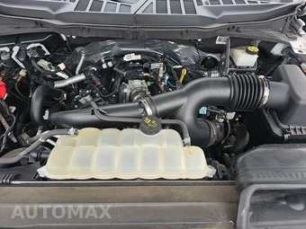 2023 Ford F-150 XL Crew Cab Short Bed - miniatura 7