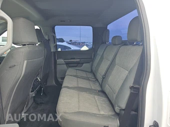 2023 Ford F-150 XL Crew Cab Short Bed - miniatura 9