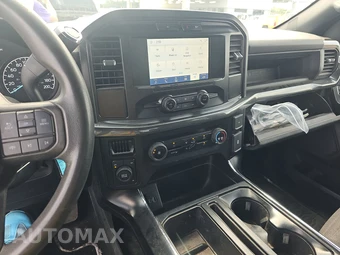 2023 Ford F-150 XL Crew Cab Short Bed - miniatura 11
