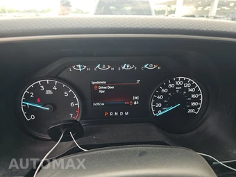 2023 Ford F-150 XL Crew Cab Short Bed - miniatura 12