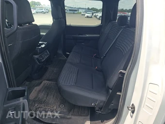2023 Ford F-150 XL Crew Cab Short Bed - miniatura 13