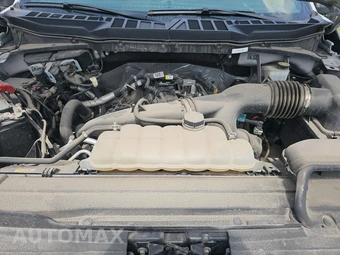 2023 Ford F-150 XL Crew Cab Short Bed - miniatura 15