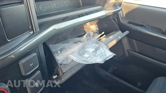 2023 Ford F-150 XL Crew Cab Short Bed - miniatura 18