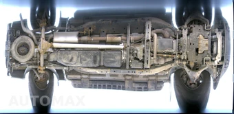 2023 Ford F-150 XL Crew Cab Short Bed - miniatura 26