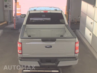 2023 Ford F-150 XL Crew Cab Short Bed - miniatura 5