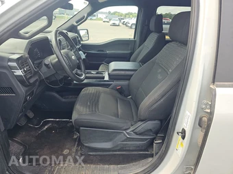 2023 Ford F-150 XL Crew Cab Short Bed - miniatura 7