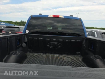 2023 Ford F-150 XL Crew Cab Short Bed - miniatura 11