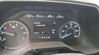 2023 Ford F-150 XL Crew Cab Short Bed - miniatura 12