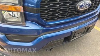 2023 Ford F-150 XL Crew Cab Short Bed - miniatura 14
