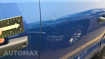 2023 Ford F-150 XL Crew Cab Short Bed - miniatura 15