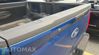2023 Ford F-150 XL Crew Cab Short Bed - miniatura 16