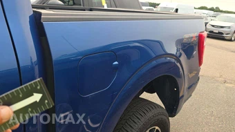2023 Ford F-150 XL Crew Cab Short Bed - miniatura 18