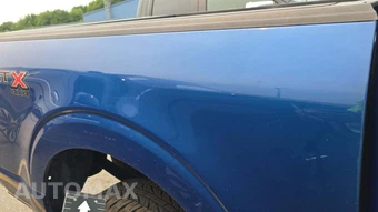 2023 Ford F-150 XL Crew Cab Short Bed - miniatura 19