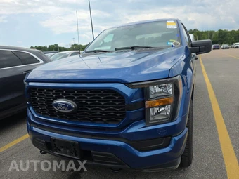 2023 Ford F-150 XL Crew Cab Short Bed - miniatura 20