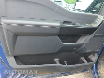 2023 Ford F-150 XL Crew Cab Short Bed - miniatura 23